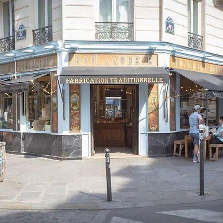 My Veranda París Exterior foto