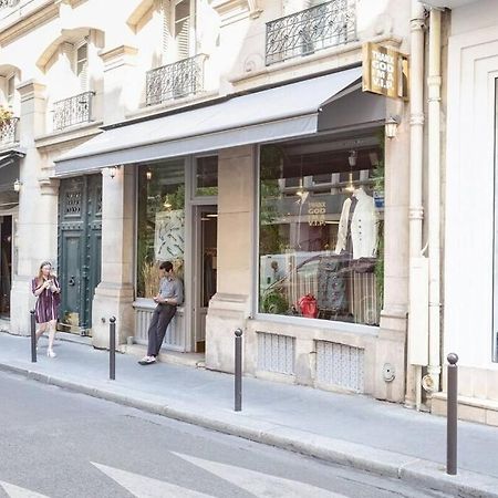 My Veranda París Exterior foto