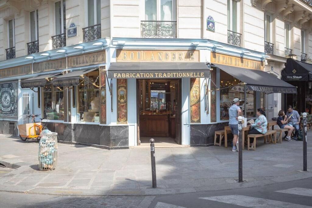 My Veranda París Exterior foto